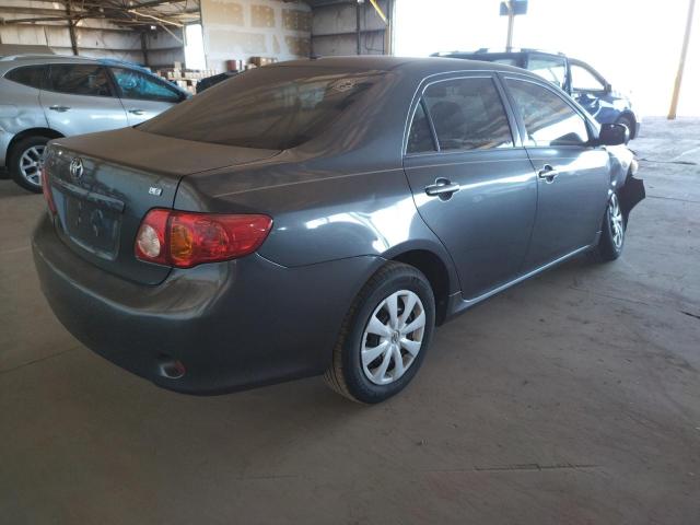 Photo 4 from auction – 2010 TOYOTA COROLLA BA with VIN 1NXBU4EE9AZ194946