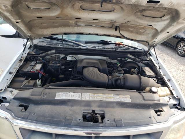Photo 7 from auction – 1999 FORD F150 with VIN 1FTRX08L0XKB43949