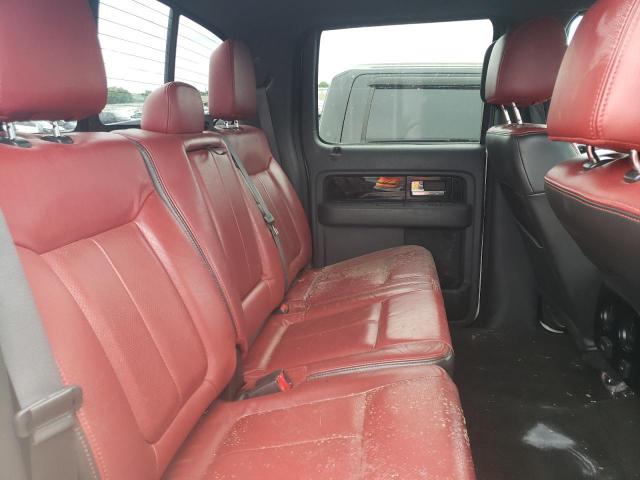 Photo 6 from auction – 2013 FORD F150 SUPER with VIN 1FTFW1ET9DFA04701
