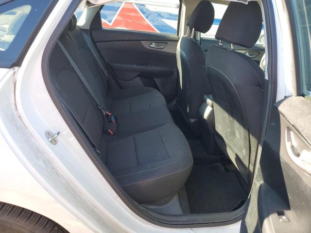 Photo 6 from auction – 2019 KIA FORTE FE with VIN 3KPF24AD5KE089216