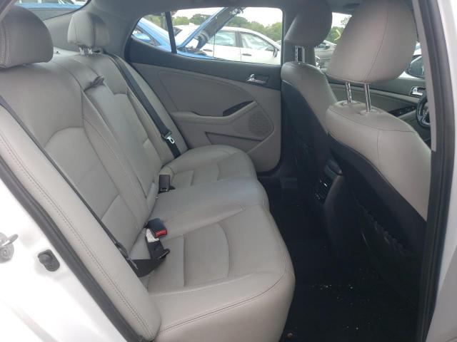Photo 6 from auction – 2013 KIA OPTIMA EX with VIN 5XXGN4A79DG220132