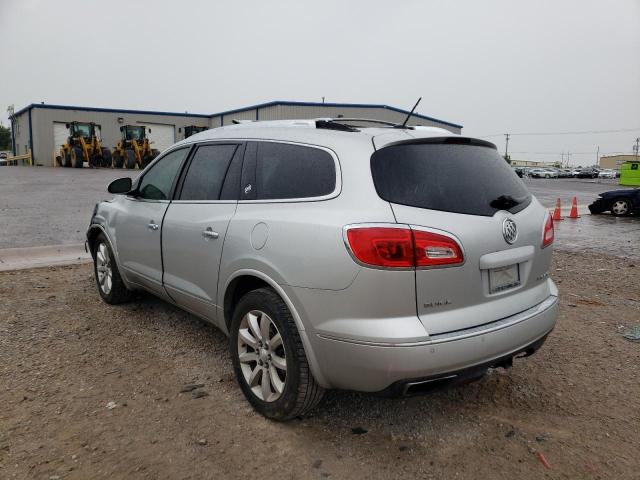 Photo 3 from auction – 2013 BUICK ENCLAVE with VIN 5GAKRDKD6DJ233940
