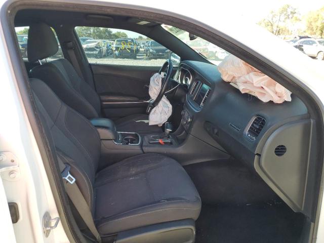 Photo 5 from auction – 2017 DODGE CHARGER SX with VIN 2C3CDXHG4HH523223
