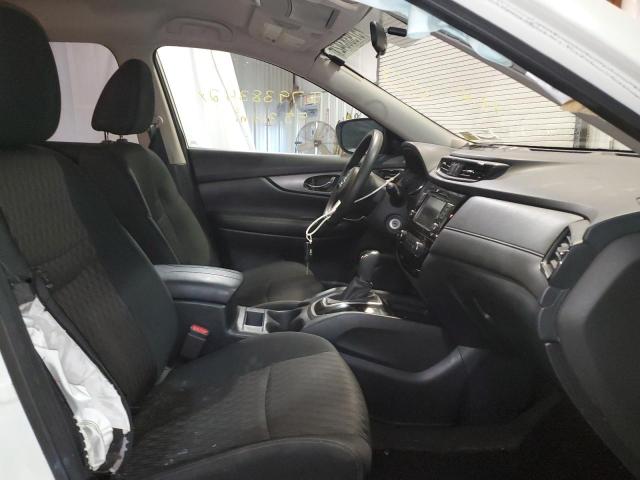 Photo 5 from auction – 2018 NISSAN ROGUE S with VIN 5N1AT2MVXJC791369