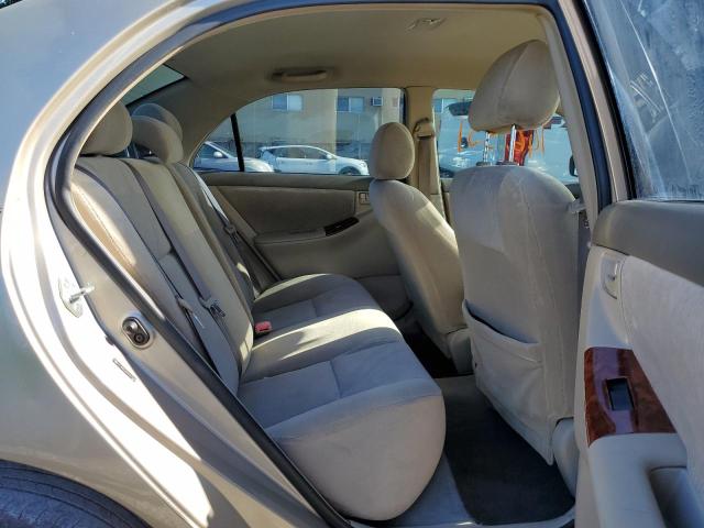 Photo 6 from auction – 2006 TOYOTA COROLLA CE with VIN 2T1BR32E56C647985