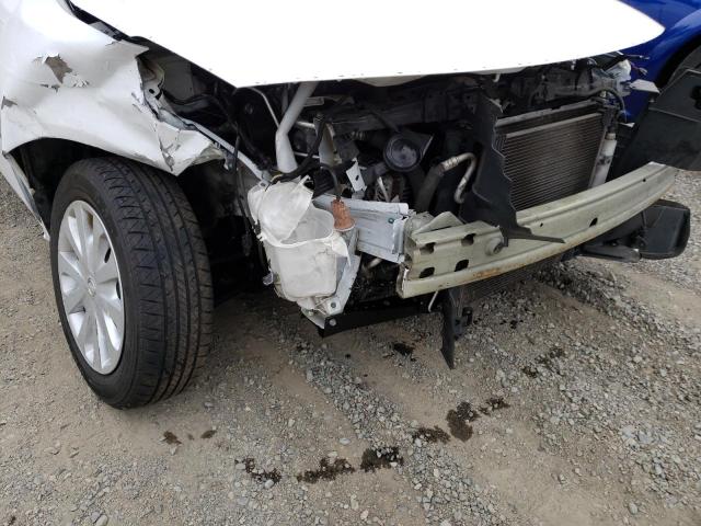 Photo 9 from auction – 2019 NISSAN VERSA S with VIN 3N1CN7AP9KL832111
