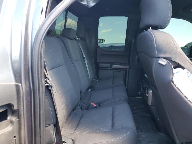 Photo 6 from auction – 2017 FORD F150 SUPER with VIN 1FTFX1EF3HFC16524