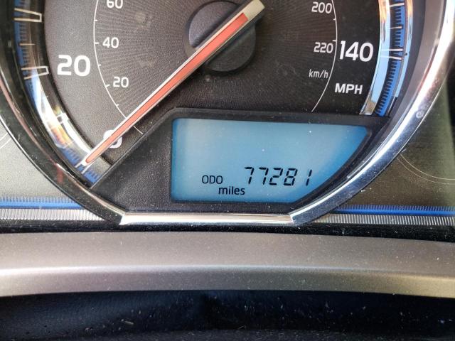 Photo 8 from auction – 2014 TOYOTA RAV4 LIMIT with VIN JTMDFREV5ED073017
