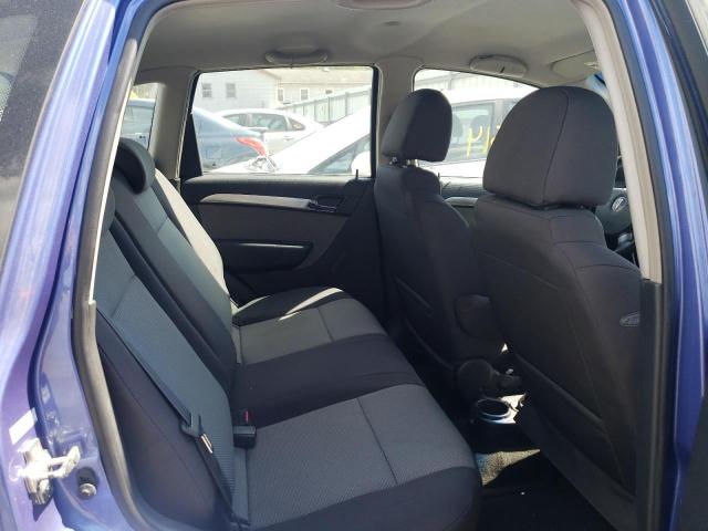 Photo 6 from auction – 2009 PONTIAC G3 with VIN KL2TD66E39B655524