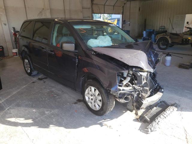 CHRYSLER TOWN & COU 2008 with VIN 2A8HR44H98R727101 - Photo from auction
