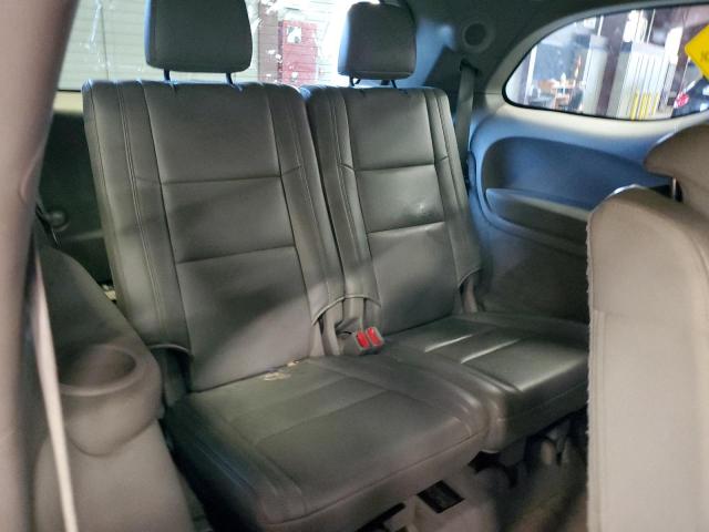 Photo 9 from auction – 2011 DODGE DURANGO CR with VIN 1D4SD4GT0BC592833