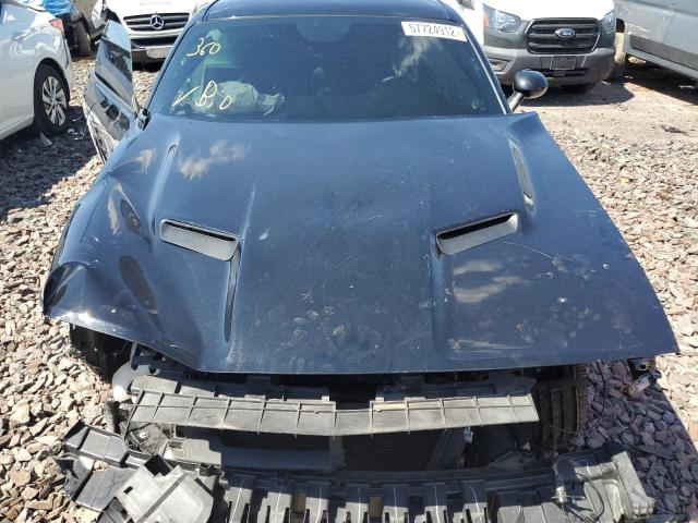 Photo 7 from auction – 2019 DODGE CHALLENGER with VIN 2C3CDZAG7KH751343