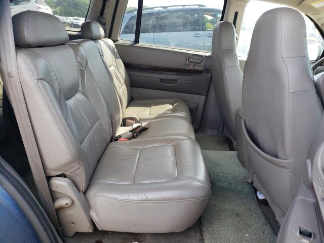 Photo 6 from auction – 2002 DODGE DURANGO SL with VIN 1B4HS58N42F145081