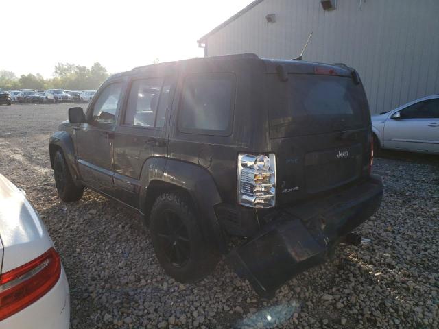 Photo 3 from auction – 2011 JEEP LIBERTY SP with VIN 1J4PN2GK5BW552610
