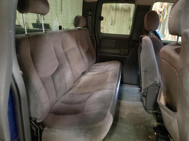 Photo 6 from auction – 2003 GMC NEW SIERRA with VIN 2GTEC19V931307094