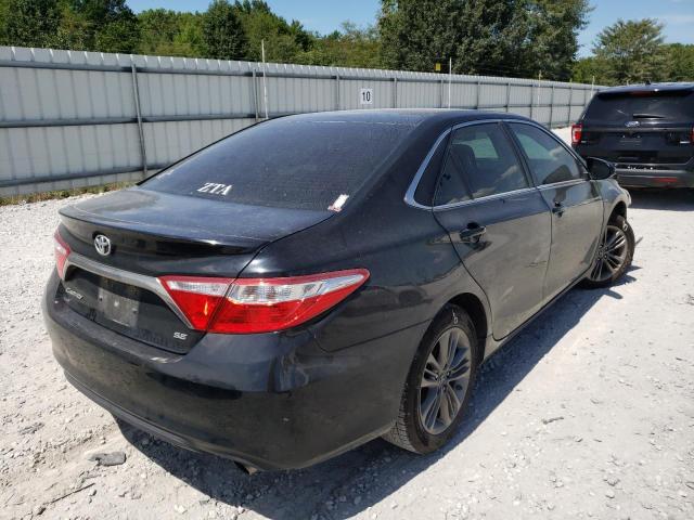 Photo 4 from auction – 2017 TOYOTA CAMRY with VIN 4T1BF1FK7HU326299