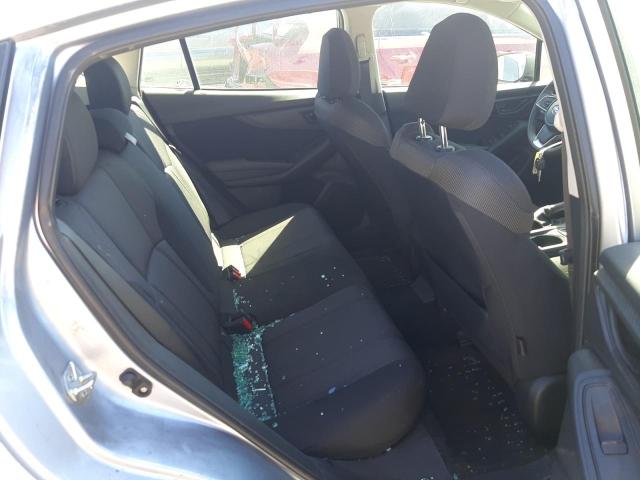 Photo 6 from auction – 2020 SUBARU IMPREZA with VIN 4S3GTAB61L3722741
