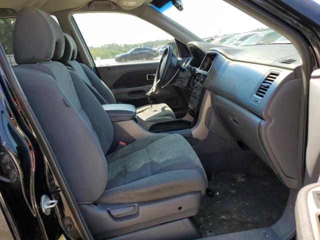Photo 5 from auction – 2008 HONDA PILOT SE with VIN 5FNYF28388B014947