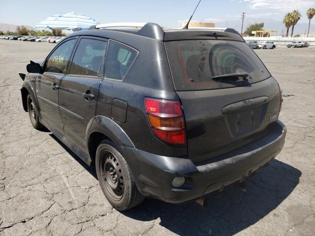 Photo 3 from auction – 2006 PONTIAC VIBE with VIN 5Y2SL67886Z433441