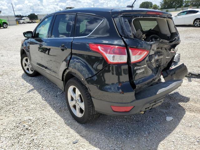 Photo 3 from auction – 2014 FORD ESCAPE SE with VIN 1FMCU9GX7EUB06286
