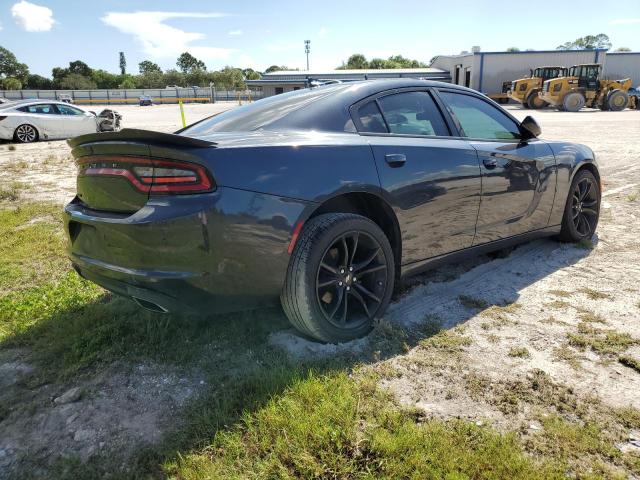 Photo 4 from auction – 2018 DODGE CHARGER SX with VIN 2C3CDXHG2JH207082