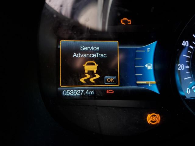 Photo 8 from auction – 2019 FORD EDGE SEL with VIN 2FMPK3J91KBB49117