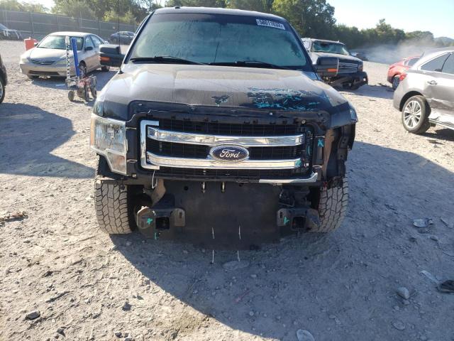 Photo 9 from auction – 2014 FORD F150 SUPER with VIN 1FTFX1EF6EFC55135