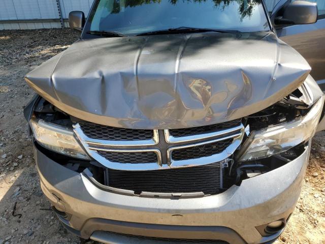 Photo 7 from auction – 2012 DODGE JOURNEY SX with VIN 3C4PDCBG2CT151170