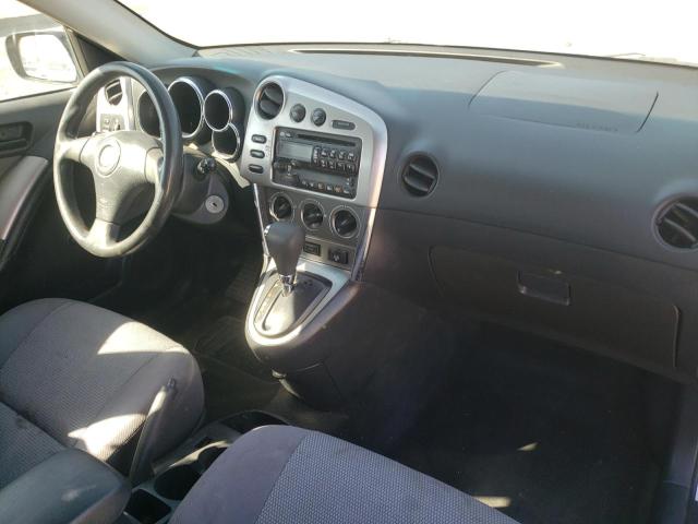Photo 9 from auction – 2007 PONTIAC VIBE with VIN 5Y2SL65807Z411969