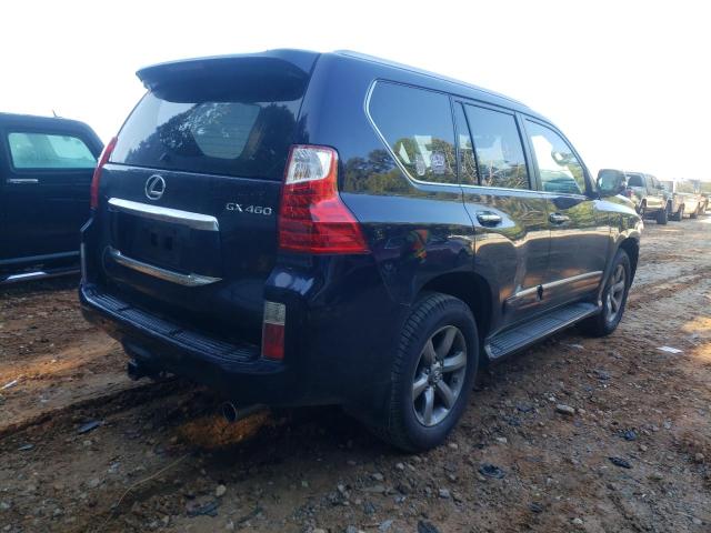 Photo 4 from auction – 2013 LEXUS GX 460 PRE with VIN JTJJM7FX7D5052723