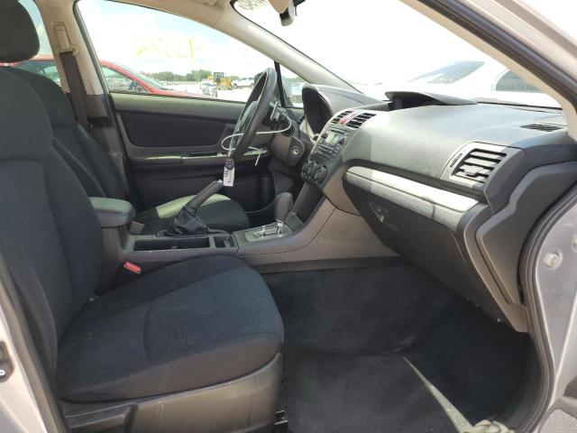 Photo 5 from auction – 2013 SUBARU IMPREZA PR with VIN JF1GJAB66DH006823