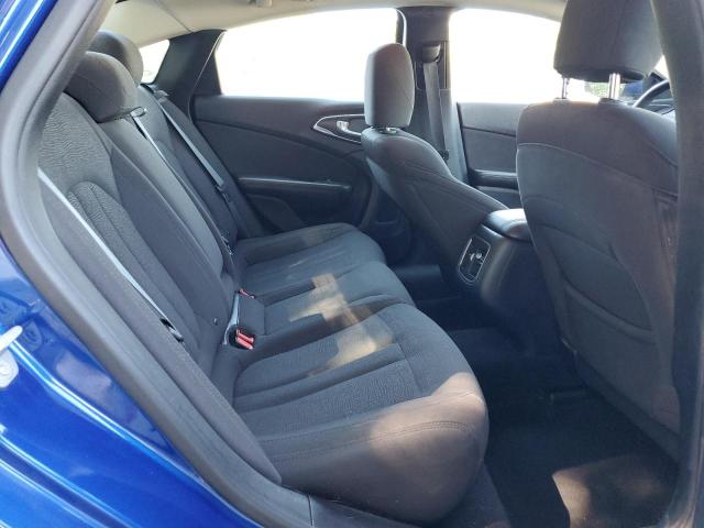 Photo 6 from auction – 2015 CHRYSLER 200 LIMITE with VIN 1C3CCCAB7FN710499