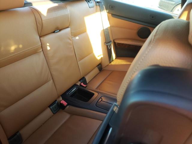 Photo 6 from auction – 2011 BMW 328 I with VIN WBADW3C51BE537861