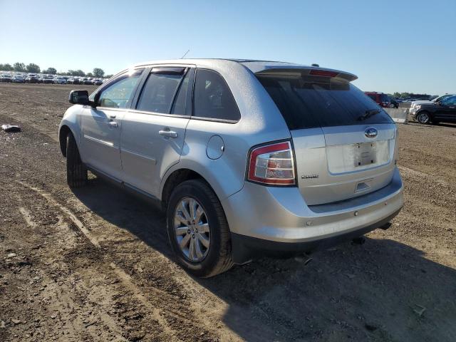 Photo 3 from auction – 2010 FORD EDGE SEL with VIN 2FMDK4JC6ABA03167