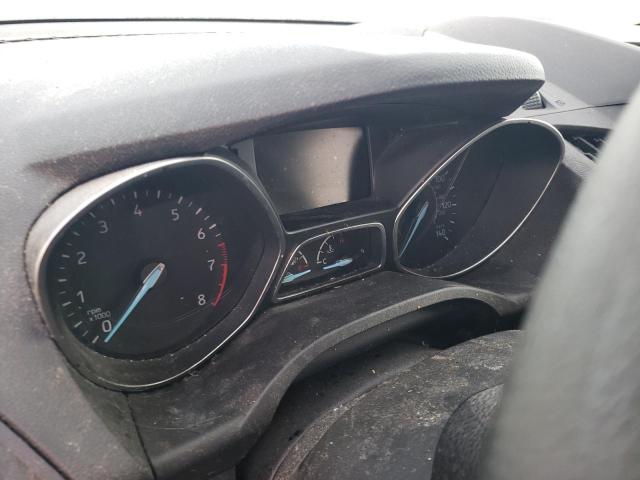 Photo 8 from auction – 2018 FORD ESCAPE SE with VIN 1FMCU0GD3JUA37821