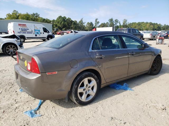 Photo 4 from auction – 2011 CHEVROLET MALIBU LS with VIN 1G1ZB5E13BF345015