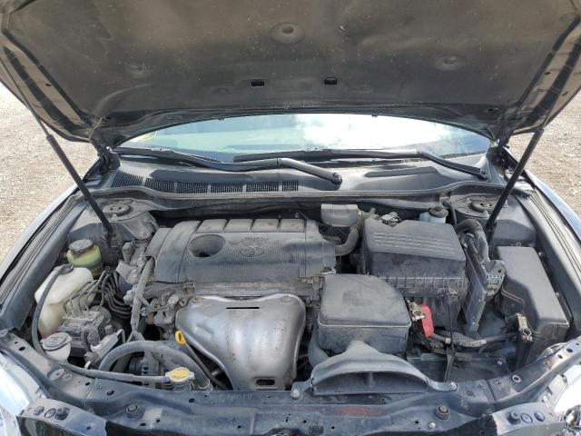Photo 7 from auction – 2010 TOYOTA CAMRY BASE with VIN 4T4BF3EK1AR076583