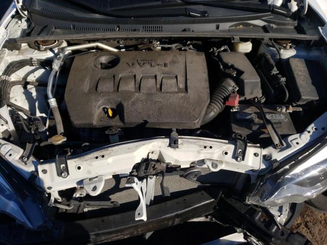 Photo 7 from auction – 2016 TOYOTA COROLLA L with VIN 2T1BURHE8GC649580