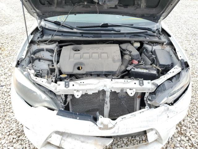 Photo 7 from auction – 2015 TOYOTA COROLLA L with VIN 5YFBURHE2FP278494