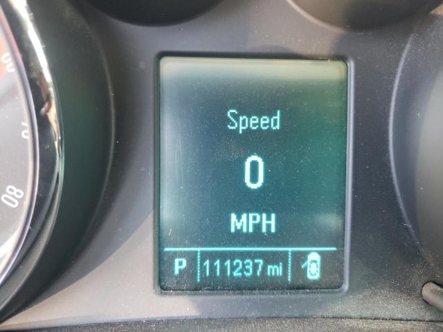 Photo 8 from auction – 2016 BUICK VERANO CON with VIN 1G4PR5SK0G4123974