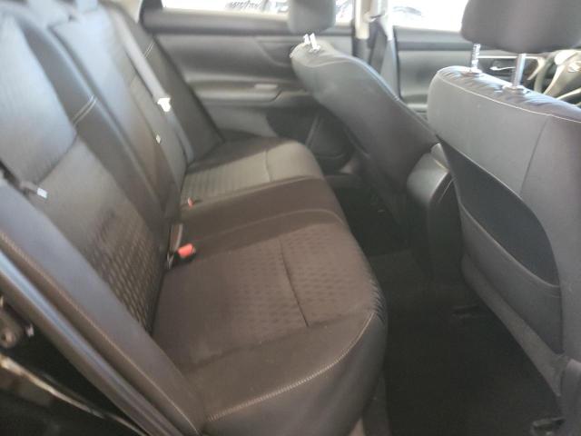 Photo 6 from auction – 2018 NISSAN ALTIMA 2.5 with VIN 1N4AL3AP2JC473820
