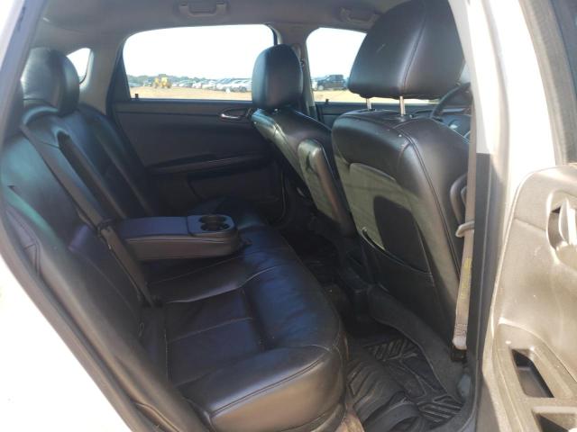 Photo 6 from auction – 2013 CHEVROLET IMPALA LTZ with VIN 2G1WC5E36D1258057