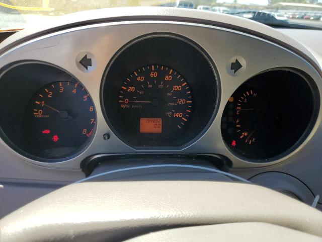 Photo 8 from auction – 2003 NISSAN ALTIMA BAS with VIN 1N4AL11EX3C261799