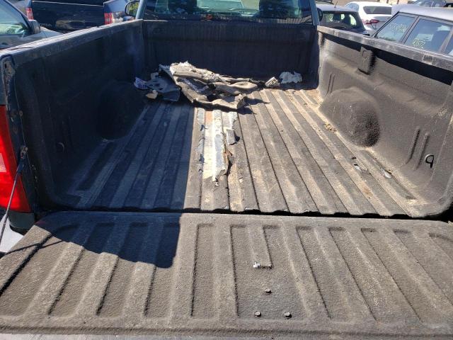 Photo 6 from auction – 2008 CHEVROLET SILVERADO with VIN 1GCHK24K88E147458