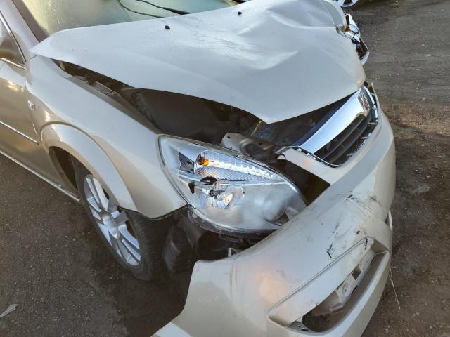 Photo 9 from auction – 2008 SATURN AURA XE with VIN 1G8ZS57N08F118200