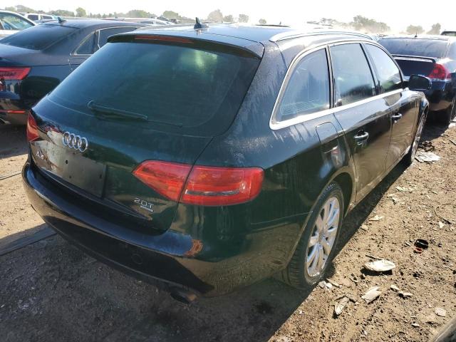 Photo 4 from auction – 2010 AUDI A4 PREMIUM with VIN WAUWFAFL1AA145637