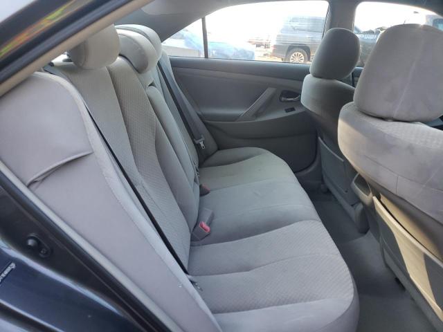 Photo 6 from auction – 2009 TOYOTA CAMRY BASE with VIN 4T1BE46K69U852980