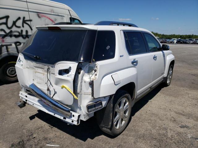 Photo 4 from auction – 2017 GMC TERRAIN SL with VIN 2GKALPEK3H6125175