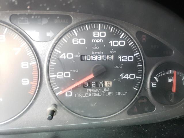 Photo 8 from auction – 2000 ACURA INTEGRA GS with VIN JH4DB8598YS000389