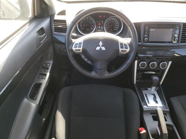 Photo 9 from auction – 2017 MITSUBISHI LANCER ES with VIN JA32U2FU0HU600846